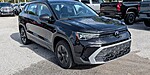New 2025 VOLKSWAGEN TAOS S FWD in PALM BEACH GARDENS, FLORIDA
