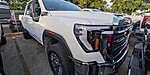 New 2025 GMC SIERRA 3500HD 4WD CREW CAB 159" SLE in PALM BEACH GARDENS, FLORIDA
