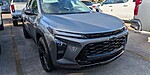 New 2025 CHEVROLET TRAX FWD 4DR ACTIV in PALM BEACH GARDENS, FLORIDA