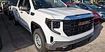New 2025 GMC SIERRA 1500 4WD CREW CAB 157" PRO in PALM BEACH GARDENS, FLORIDA