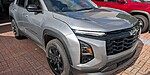 New 2026 CHEVROLET EQUINOX FWD 4DR LT W/1LT in PALM BEACH GARDENS, FLORIDA