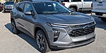 New 2025 CHEVROLET TRAX FWD 4DR LT in PALM BEACH GARDENS, FLORIDA