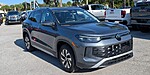 New 2025 VOLKSWAGEN TIGUAN 2.0T S FWD in PALM BEACH GARDENS, FLORIDA