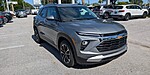 New 2026 CHEVROLET TRAILBLAZER FWD 4DR LT in PALM BEACH GARDENS, FLORIDA