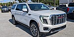 New 2025 GMC YUKON XL 4WD 4DR DENALI in PALM BEACH GARDENS, FLORIDA