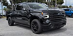 New 2025 CHEVROLET SILVERADO 1500 4WD CREW CAB 147" HIGH COUNTRY in PALM BEACH GARDENS, FLORIDA