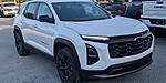New 2026 CHEVROLET EQUINOX FWD 4DR LT W/1LT in PALM BEACH GARDENS, FLORIDA