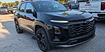 New 2026 CHEVROLET EQUINOX FWD 4DR LT W/1LT in PALM BEACH GARDENS, FLORIDA