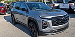 New 2026 CHEVROLET EQUINOX FWD 4DR LT W/1LT in PALM BEACH GARDENS, FLORIDA
