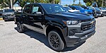 New 2026 CHEVROLET COLORADO 2WD CREW CAB WT in PALM BEACH GARDENS, FLORIDA