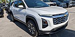 New 2026 CHEVROLET EQUINOX FWD 4DR LT W/1LT in PALM BEACH GARDENS, FLORIDA