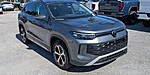 New 2025 VOLKSWAGEN TIGUAN 2.0T SE 4MOTION in PALM BEACH GARDENS, FLORIDA