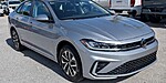 New 2025 VOLKSWAGEN JETTA S AUTO in PALM BEACH GARDENS, FLORIDA