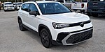 New 2025 VOLKSWAGEN TAOS S FWD in PALM BEACH GARDENS, FLORIDA