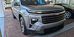 New 2026 CHEVROLET TRAVERSE FWD 4DR LT W/1LT in PALM BEACH GARDENS, FLORIDA