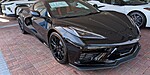 New 2025 CHEVROLET CORVETTE 2dr Stingray Cpe w/3LT in PALM BEACH GARDENS, FLORIDA