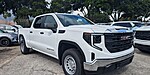 New 2025 GMC SIERRA 1500 4WD CREW CAB 157" PRO in PALM BEACH GARDENS, FLORIDA