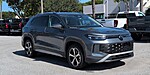New 2025 VOLKSWAGEN TIGUAN 2.0T SE FWD in PALM BEACH GARDENS, FLORIDA