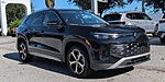 New 2025 VOLKSWAGEN TIGUAN 2.0T SE FWD in PALM BEACH GARDENS, FLORIDA