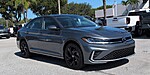 New 2025 Volkswagen Jetta SE AUTO in PALM BEACH GARDENS, FLORIDA