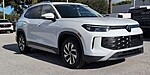 New 2025 VOLKSWAGEN TIGUAN 2.0T S FWD in PALM BEACH GARDENS, FLORIDA