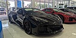 New 2025 CHEVROLET CORVETTE 2DR E-RAY CPE W/2LZ in PALM BEACH GARDENS, FLORIDA