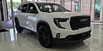 New 2026 GMC ACADIA FWD 4DR ELEVATION in PALM BEACH GARDENS, FLORIDA