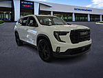 New 2026 GMC ACADIA FWD 4DR ELEVATION in PALM BEACH GARDENS, FLORIDA (Photo 1)