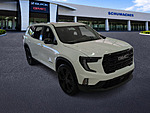 New 2026 GMC ACADIA FWD 4DR ELEVATION in PALM BEACH GARDENS, FLORIDA (Photo 2)