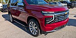 New 2025 CHEVROLET TAHOE 2WD 4DR PREMIER in PALM BEACH GARDENS, FLORIDA
