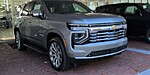 New 2025 CHEVROLET TAHOE 4WD 4DR PREMIER in PALM BEACH GARDENS, FLORIDA