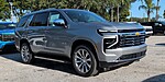 New 2025 CHEVROLET TAHOE 2WD 4DR PREMIER in PALM BEACH GARDENS, FLORIDA