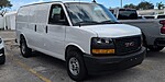 New 2025 GMC SAVANA RWD 2500 135" in PALM BEACH GARDENS, FLORIDA