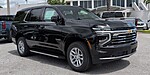 New 2025 CHEVROLET TAHOE 2WD 4DR LT in PALM BEACH GARDENS, FLORIDA