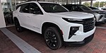 New 2026 CHEVROLET TRAVERSE FWD 4DR LT W/1LT in PALM BEACH GARDENS, FLORIDA