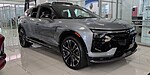 New 2025 CHEVROLET BLAZER EV AWD 4DR SS in PALM BEACH GARDENS, FLORIDA
