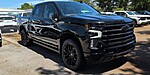 New 2026 CHEVROLET SILVERADO 1500 4WD CREW CAB 147" HIGH COUNTRY in PALM BEACH GARDENS, FLORIDA