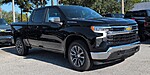 New 2026 CHEVROLET SILVERADO 1500 2WD CREW CAB 147" LT in PALM BEACH GARDENS, FLORIDA