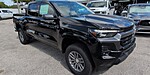 New 2026 CHEVROLET COLORADO 2WD CREW CAB LT in PALM BEACH GARDENS, FLORIDA