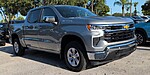 New 2026 CHEVROLET SILVERADO 1500 4WD CREW CAB 147" LT W/1LT in PALM BEACH GARDENS, FLORIDA