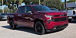 New 2026 CHEVROLET SILVERADO 1500 4WD CREW CAB 147" RST in PALM BEACH GARDENS, FLORIDA