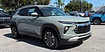 New 2026 CHEVROLET TRAILBLAZER FWD 4DR LT in PALM BEACH GARDENS, FLORIDA