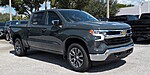 New 2026 CHEVROLET SILVERADO 1500 2WD CREW CAB 147" LT in PALM BEACH GARDENS, FLORIDA