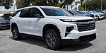 New 2026 CHEVROLET TRAVERSE FWD 4DR LT W/1LT in PALM BEACH GARDENS, FLORIDA
