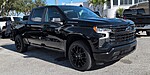 New 2026 CHEVROLET SILVERADO 1500 4WD CREW CAB 147" RST in PALM BEACH GARDENS, FLORIDA