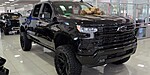 New 2026 CHEVROLET SILVERADO 1500 4WD CREW CAB 147" RST in PALM BEACH GARDENS, FLORIDA