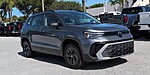 New 2025 VOLKSWAGEN TAOS S FWD in PALM BEACH GARDENS, FLORIDA