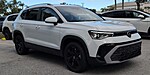 New 2025 Volkswagen Taos SE FWD in PALM BEACH GARDENS, FLORIDA