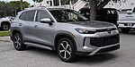 New 2025 VOLKSWAGEN TIGUAN 2.0T SE FWD in PALM BEACH GARDENS, FLORIDA