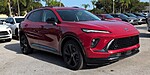 New 2025 BUICK ENVISION AWD 4DR SPORT TOURING in PALM BEACH GARDENS, FLORIDA